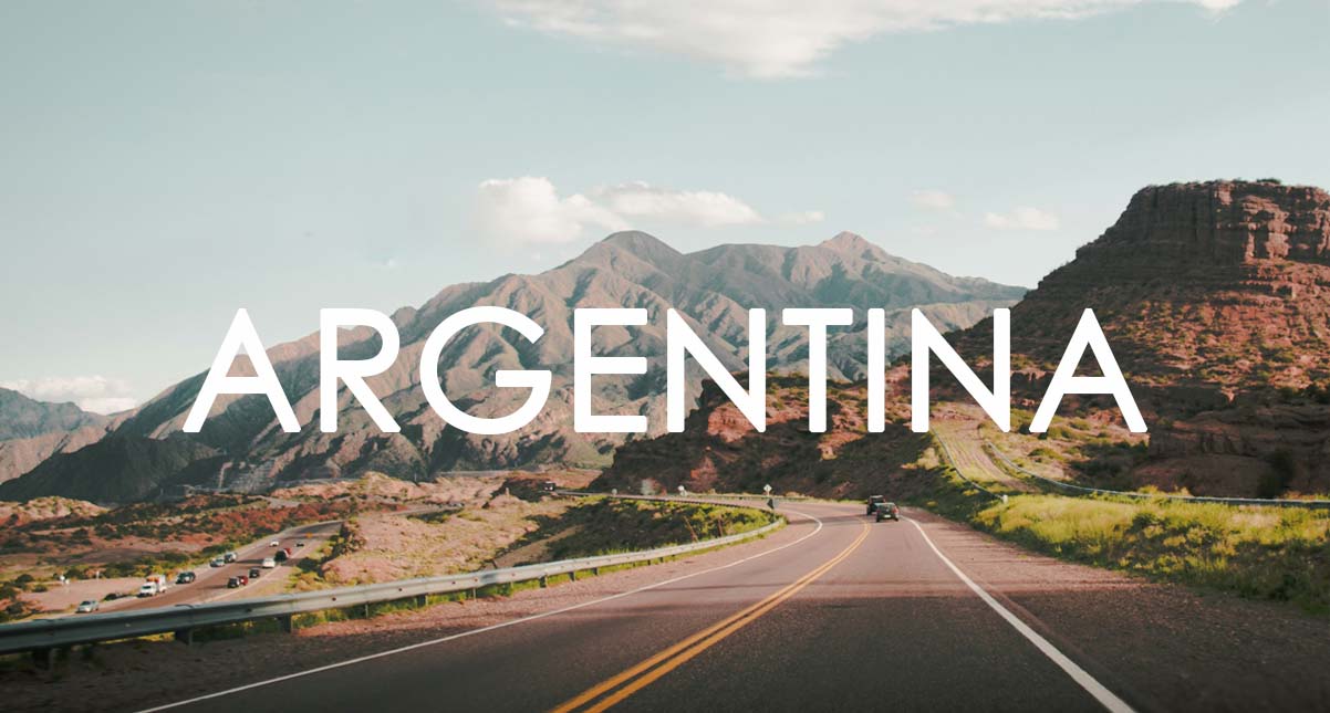Mendoza, Argentina