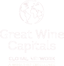 Logo wine