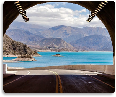 Potrerillos