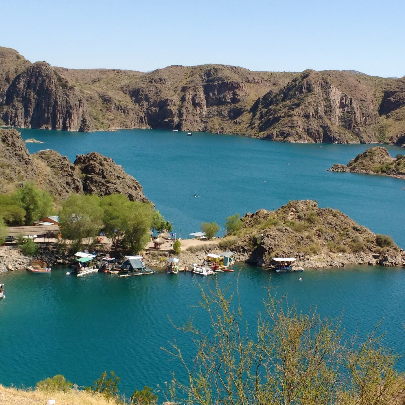 San Rafael