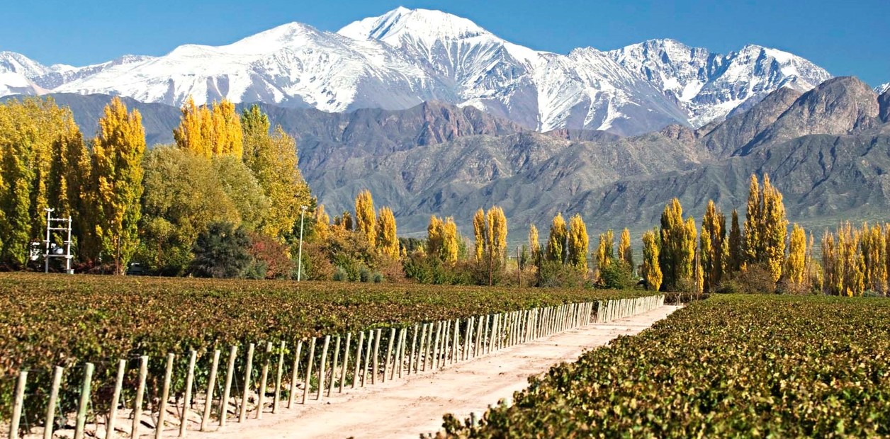 Valle de Uco