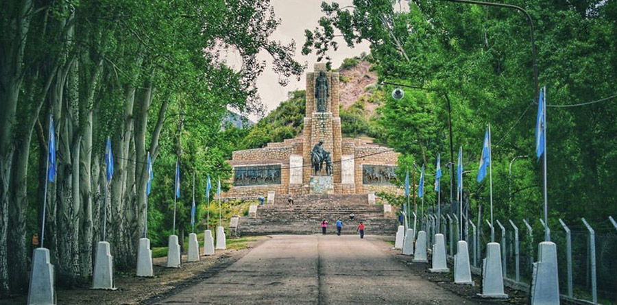Valle de Uco