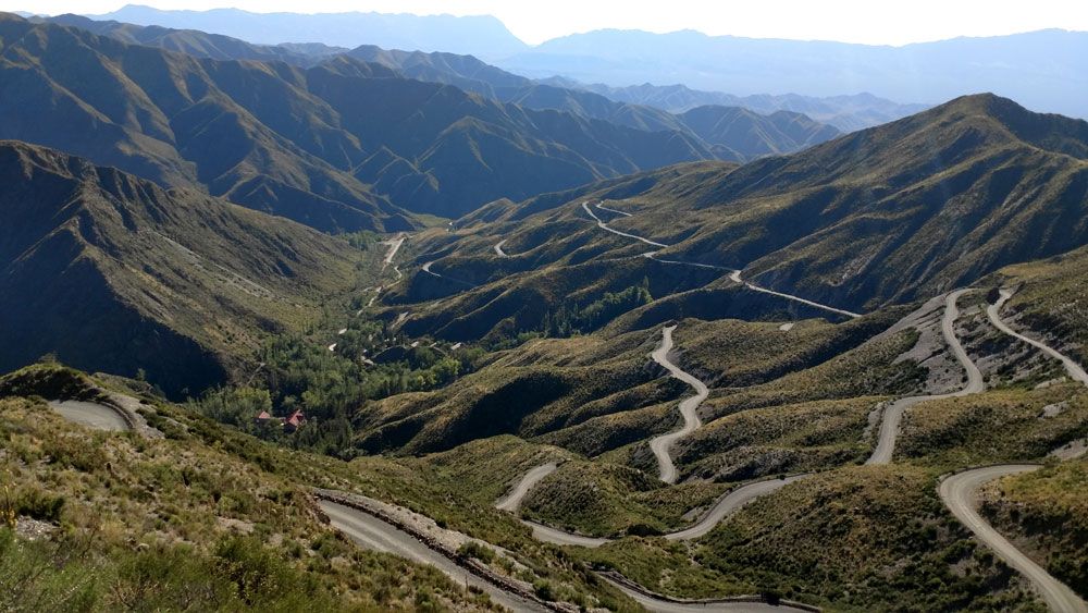 Reserva Natural Villavicencio