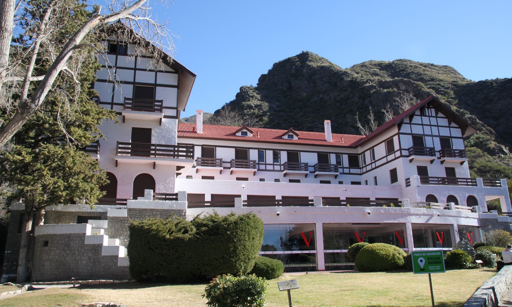 Hotel Villavicencio